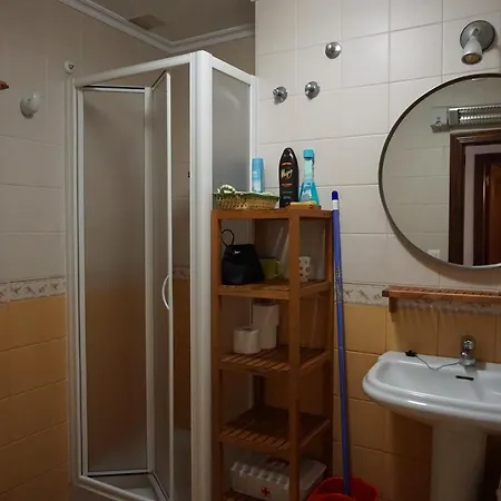 Faro De Tapia Apartment Tapia De Casariego
