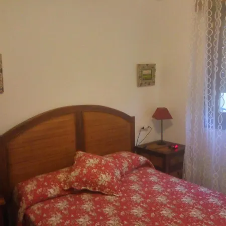 Faro De Tapia Apartment