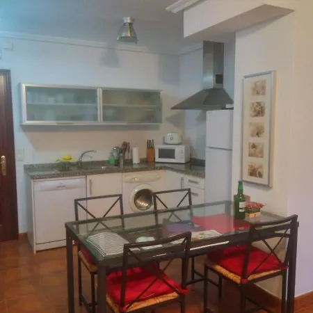 Faro De Tapia Apartment