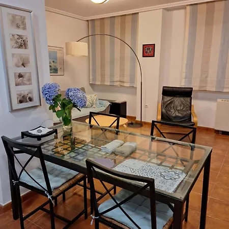 Faro De Tapia Apartment *
