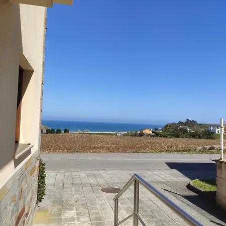 Faro De Tapia Apartment *