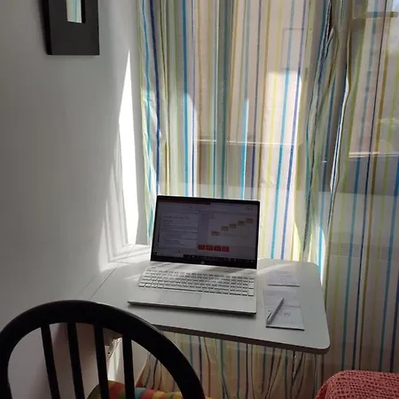 Daire Faro De Tapia *