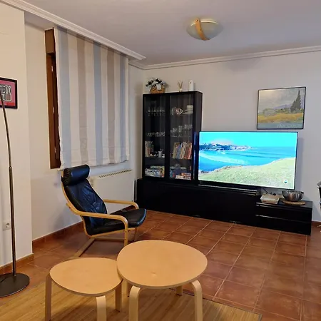 Faro De Tapia Tapia De Casariego