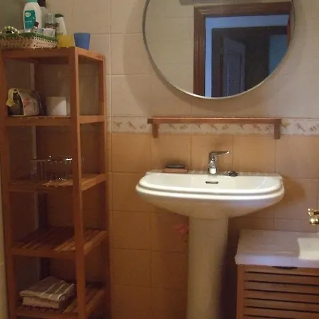 Faro De Tapia * タピア・デ・カサリエゴ